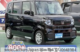 honda n-box 2024 GOO_JP_700060017330250116006