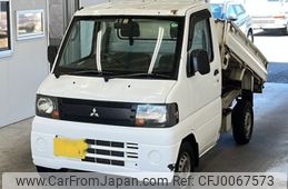 mitsubishi minicab-truck 2008 -MITSUBISHI 【久留米 480え1139】--Minicab Truck U62T-1302975---MITSUBISHI 【久留米 480え1139】--Minicab Truck U62T-1302975-