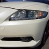 honda cr-z 2012 -HONDA--CR-Z DAA-ZF1--ZF1-1102795---HONDA--CR-Z DAA-ZF1--ZF1-1102795- image 9