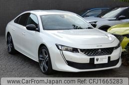 peugeot 508 2020 CFJ1665283
