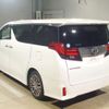toyota alphard 2017 CFJ1813582 image 5