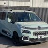 citroen berlingo 2021 CFJ1808038 image 6