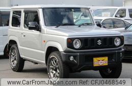 suzuki jimny 2020 quick_quick_3BA-JB64W_JB64W-156925