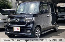 honda n-box 2022 -HONDA 【大分 581ﾃ2951】--N BOX JF3--5193676---HONDA 【大分 581ﾃ2951】--N BOX JF3--5193676-