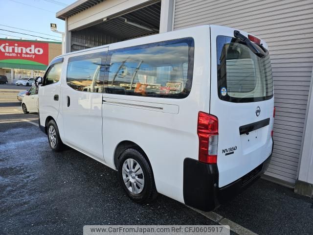 nissan nv350-caravan-van 2019 quick_quick_CBF-VR2E26_120736 image 2