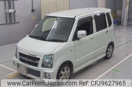 suzuki wagon-r 2005 -SUZUKI--Wagon R MH21S-351369---SUZUKI--Wagon R MH21S-351369-