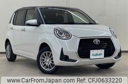 toyota passo 2018 -TOYOTA--Passo 5BA-M710A--M710A-0022355---TOYOTA--Passo 5BA-M710A--M710A-0022355-