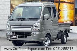 suzuki carry-truck 2024 -SUZUKI--Carry Truck 3BD-DA16T--DA16T-835974---SUZUKI--Carry Truck 3BD-DA16T--DA16T-835974-