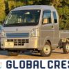suzuki carry-truck 2022 CFJ1883625 image 1