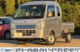 suzuki carry-truck 2022 CFJ1883625