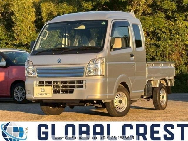 suzuki carry-truck 2022 CFJ1883625 image 1