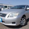 toyota corolla-axio 2008 N2025020211F-24 image 1