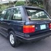 land-rover range-rover 1999 CFJ1819666 image 16