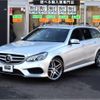 mercedes-benz e-class-station-wagon 2015 -MERCEDES-BENZ--Benz E Class Wagon RBA-212236C--WDD2122362B170765---MERCEDES-BENZ--Benz E Class Wagon RBA-212236C--WDD2122362B170765- image 1