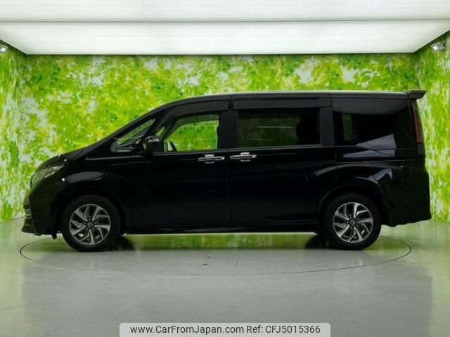 honda stepwagon 2015 quick_quick_DBA-RP4_RP4-1003361 image 2