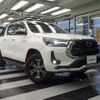 toyota hilux 2022 -TOYOTA--Hilux 3DF-GUN125--GUN125-3931096---TOYOTA--Hilux 3DF-GUN125--GUN125-3931096- image 1