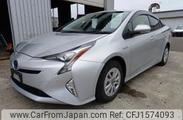 toyota prius 2018 CFJ1574093