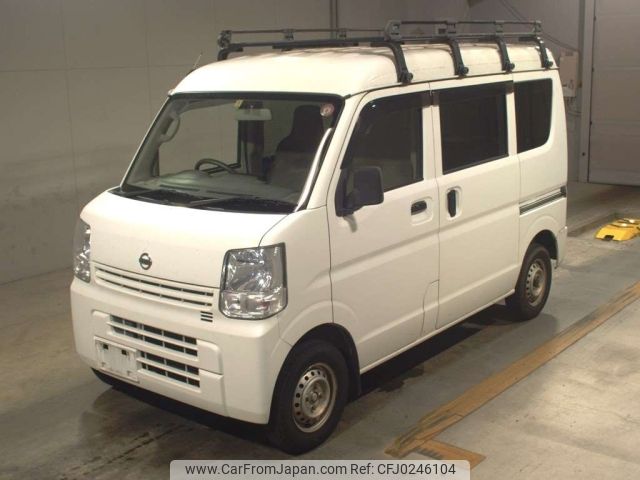 nissan clipper-van 2018 -NISSAN--Clipper Van DR17V-287144---NISSAN--Clipper Van DR17V-287144- image 1