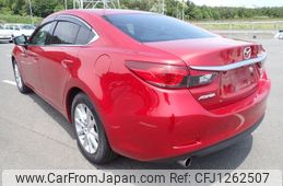 mazda atenza 2014 NIKYO_FL88695