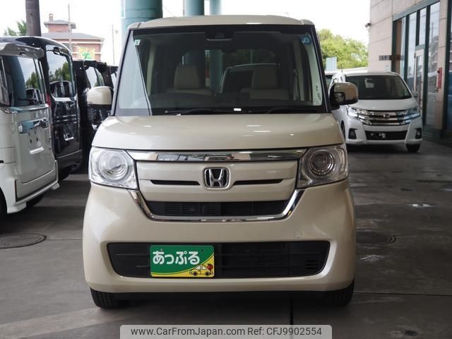 honda n-box 2020 quick_quick_6BA-JF4_JF4-1108551 image 2