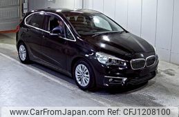 bmw 2-series 2015 CFJ1208100