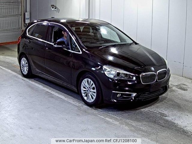 bmw 2-series 2015 CFJ1208100 image 1
