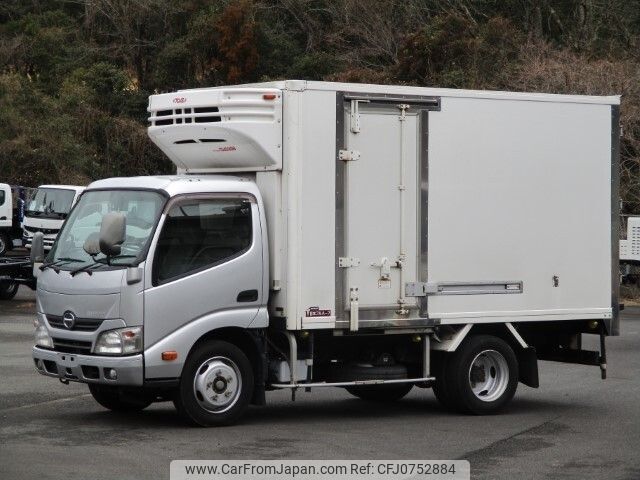 hino dutro 2014 -HINO--Hino Dutoro TKG-XZU640M--XZU640-0003448---HINO--Hino Dutoro TKG-XZU640M--XZU640-0003448- image 2