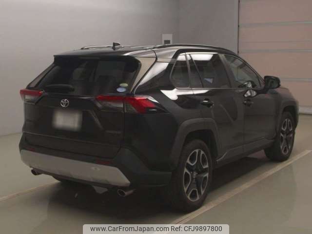 toyota rav4 2020 -TOYOTA--RAV4 6BA-MXAA54--MXAA54-2017785---TOYOTA--RAV4 6BA-MXAA54--MXAA54-2017785- image 2