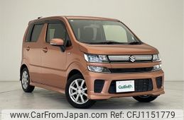 suzuki wagon-r 2017 -SUZUKI--Wagon R DAA-MH55S--MH55S-122158---SUZUKI--Wagon R DAA-MH55S--MH55S-122158-