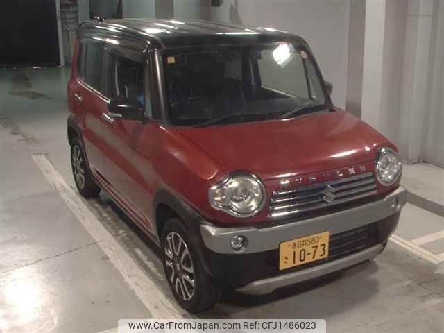 suzuki hustler 2019 -SUZUKI 【春日部 】--Hustler MR41S-333147---SUZUKI 【春日部 】--Hustler MR41S-333147- image 1