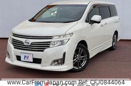 nissan elgrand 2012 quick_quick_TE52_TE52-034999