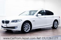 bmw 5-series 2012 quick_quick_DBA-FR35_WBAFR720X0C958497