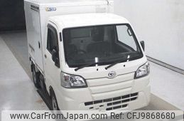 daihatsu hijet-truck 2018 -DAIHATSU--Hijet Truck S500P-0083684---DAIHATSU--Hijet Truck S500P-0083684-