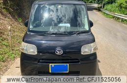 daihatsu tanto 2008 CFJ1525056