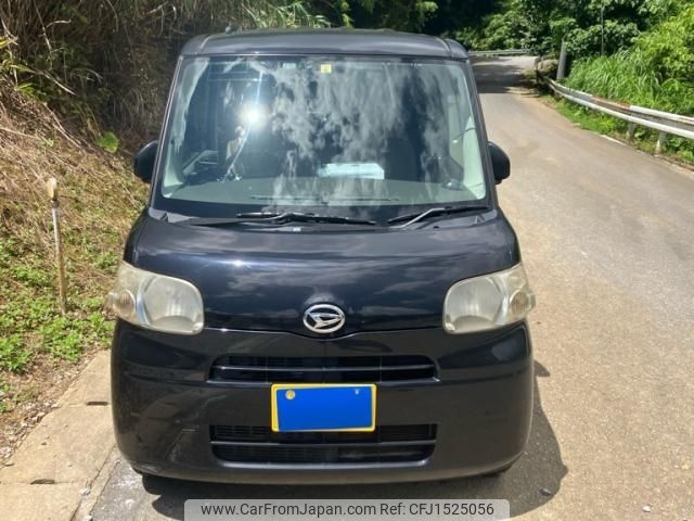 daihatsu tanto 2008 CFJ1525056 image 1