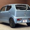 suzuki alto 2015 -SUZUKI--Alto DBA-HA36S--HA36S-234421---SUZUKI--Alto DBA-HA36S--HA36S-234421- image 17
