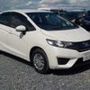 honda fit 2014 -HONDA 【野田 501ｱ1234】--Fit DBA-GK3--GK3-1034768---HONDA 【野田 501ｱ1234】--Fit DBA-GK3--GK3-1034768- image 1