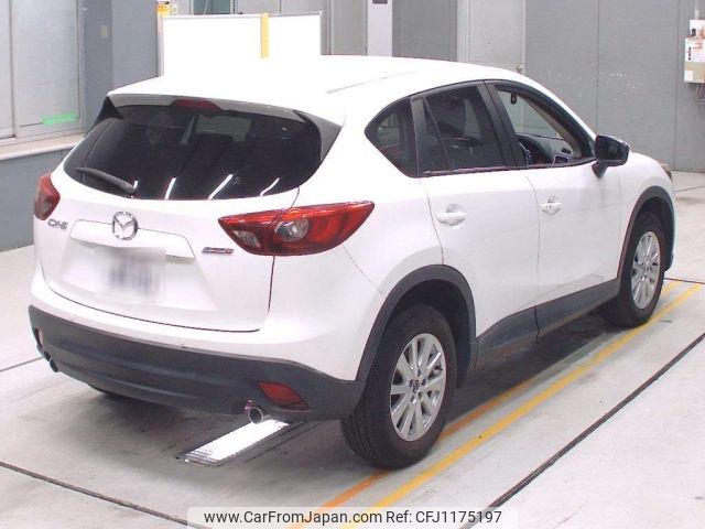 mazda cx-5 2015 -MAZDA 【京都 302み8501】--CX-5 KE2FW-207168---MAZDA 【京都 302み8501】--CX-5 KE2FW-207168- image 2