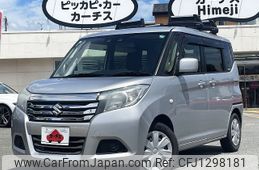 suzuki solio 2018 -SUZUKI--Solio DBA-MA26S--MA26S-250109---SUZUKI--Solio DBA-MA26S--MA26S-250109-