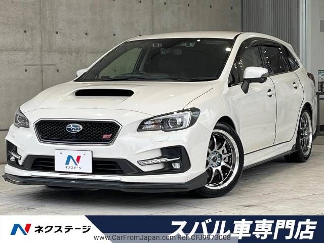 subaru levorg 2017 -SUBARU--Levorg DBA-VMG--VMG-027159---SUBARU--Levorg DBA-VMG--VMG-027159- image 1