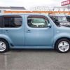 nissan cube 2011 -NISSAN--Cube Z12--Z12-177702---NISSAN--Cube Z12--Z12-177702- image 36