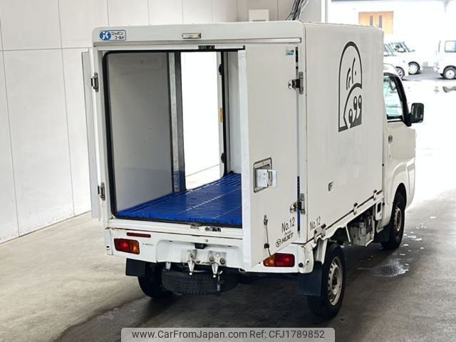 daihatsu hijet-truck 2016 CFJ1789852 image 2