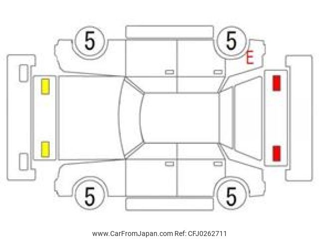 daihatsu tanto 2022 -DAIHATSU--Tanto 6BA-LA650S--LA650S-0224017---DAIHATSU--Tanto 6BA-LA650S--LA650S-0224017- image 2