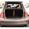 abarth 595 2022 quick_quick_3BA-31214T_ZFABF13H5NJF75429 image 6