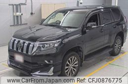 toyota land-cruiser-prado 2020 -TOYOTA--Land Cruiser Prado TRJ150W-0114716---TOYOTA--Land Cruiser Prado TRJ150W-0114716-