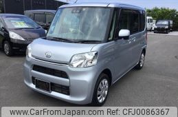 daihatsu tanto 2017 -DAIHATSU 【宮崎 581ﾄ7098】--Tanto LA600S--0582093---DAIHATSU 【宮崎 581ﾄ7098】--Tanto LA600S--0582093-