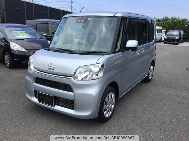 daihatsu tanto 2017 -DAIHATSU 【宮崎 581ﾄ7098】--Tanto LA600S--0582093---DAIHATSU 【宮崎 581ﾄ7098】--Tanto LA600S--0582093- image 1