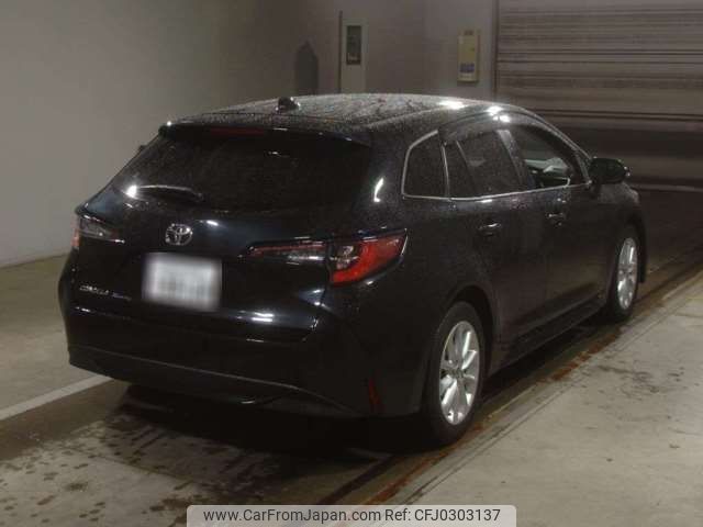 toyota corolla-touring-wagon 2020 -TOYOTA 【四日市 300ｾ8868】--Corolla Touring 3BA-ZRE212W--ZRE212-6016845---TOYOTA 【四日市 300ｾ8868】--Corolla Touring 3BA-ZRE212W--ZRE212-6016845- image 2