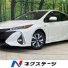 toyota prius-phv 2017 -TOYOTA--Prius PHV DLA-ZVW52--ZVW52-3032912---TOYOTA--Prius PHV DLA-ZVW52--ZVW52-3032912- image 1