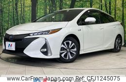 toyota prius-phv 2017 -TOYOTA--Prius PHV DLA-ZVW52--ZVW52-3032912---TOYOTA--Prius PHV DLA-ZVW52--ZVW52-3032912-